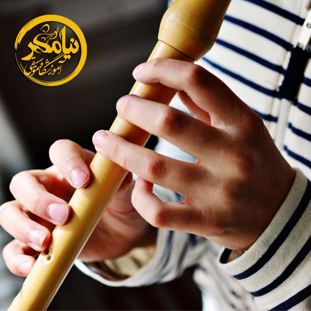 سازشناسی فلوت ریکوردر